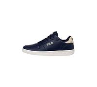 FILA NETFORCE II X CRT, Basket, Fila Navy,