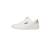 FILA NETFORCE II X CRT, Basket, White,