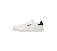 FILA NETFORCE II X CRT, Basket, White-Nimbus Cloud,