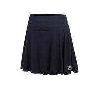Fila Nicci Jupe Femmes - bleu foncé M