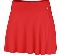 Fila Nicci Jupe Femmes-Rouge XL