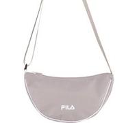 FILA Nocchi Logo Half Moon Bag Weathered Teak Taille: OS | Shorts Outlet | Unisex