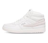 FILA Noclaf Mid White-white Taille: 43 | Baskets Outlet | Homme | Blanche
