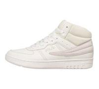FILA Femme NOCLAF Mid WMN Basket, White, 36 EU Étroit