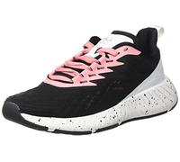 FILA NOVANINE WMN-Black-Flamingo Pink-White-40