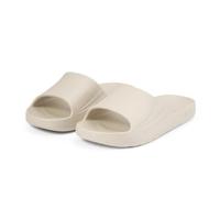 FILA OFF-CRT slide, Sandale à glissière, Bone White,
