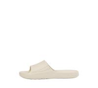 FILA Homme Off-CRT Slide Sandale à glissière, Bone White, 45 EU