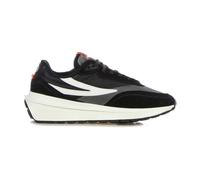 Fila - Ombre Sombre Baskets Bas - Homme - Chaussures - Noir - Taille: 44 EU