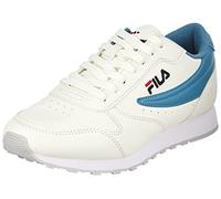 FILA Orbit Baskets BassesFemme
