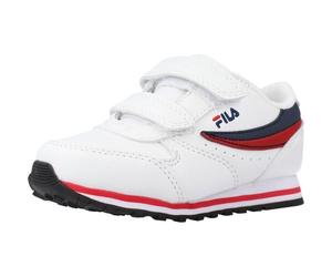 Fila Orbit Colour Blanc - 27