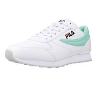 Fila Orbit Colour Blanc - 38