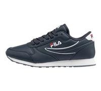 FILA Orbit Low Dress Blue Taille: 42 | Baskets Outlet | Homme | Bleu