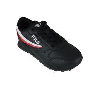 Fila Orbit Low Kids Black - T31