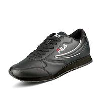 Fila Baskets basses femmes Orbit Low Noir Taille 37
