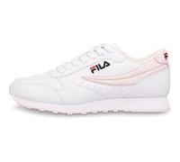 FILA Orbit Low Wmn White-mauve Chalk Taille: 42 | Chaussures de running Outlet | Femme | Blanche