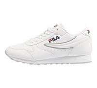 Fila Baskets basses ORBIT LOW WMN in Blanc 40