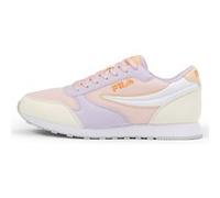 FILA Orbit M Wmn Mauve Chalk-lavender Fog Taille: 36 | Baskets Outlet | Femme | Mauve