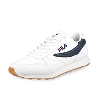 Fila Baskets Orbit Low Blanc Taille 41