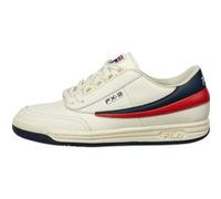 FILA Original Tennis '83 Antique White Taille: 44 | Chaussures indoor Outlet | Homme | Blanche