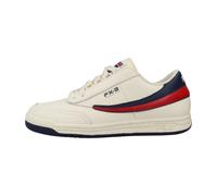 Fila - Original Tennis 83 Baskets - Homme - Chaussures - Blanc - Taille: 42 EU