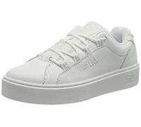 FILA Overstate x Aversario wmn Sneaker Femme, blanc (White), 41 EU