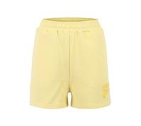 FILA Pantalon 'BALVE' jaune clair, Taille 38