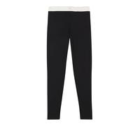 FILA Pantalon 'Bellagio' noir / blanc, Taille 42