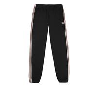 FILA Pantalon 'Biella' rouge / noir / blanc, Taille 38