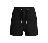 FILA Pantalon 'BUCHLOE ' rouge / noir / blanc, Taille 34