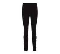 FILA Pantalon de sport 'Baek' rouge / noir / blanc, Taille XS