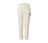FILA Pantalon de sport 'BAYDON' blanc cassé, Taille S