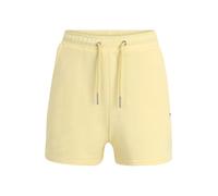 FILA Pantalon de sport 'BUCHLOE' jaune / rouge / blanc, Taille L