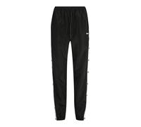 FILA Pantalon de sport 'LARISA' noir / blanc, Taille M