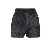 FILA Pantalon de sport 'RODEZ' gris foncé / noir, Taille XL