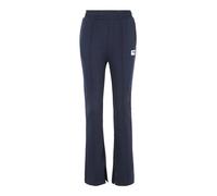 FILA Pantalon de sport 'TOYONAKA' bleu foncé / blanc, Taille S