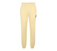 FILA Pantalon 'LINCOLN' jaune / mélange de couleurs, Taille 29-30