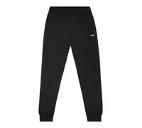 FILA Pantalon 'SAGANO' vert foncé / noir, Taille 31-32