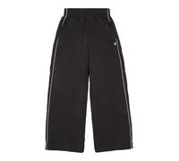 FILA Pantalon 'San Siro' noir / blanc, Taille 36
