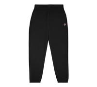 FILA Pantalon 'San Siro' rouge / noir / blanc, Taille 33
