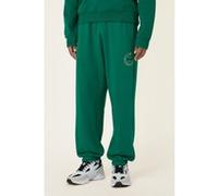 FILA Parella Relaxed Graphic Sweatpants Green Jacket Taille: XS | Pantalons de survêtement Outlet | Homme | Vert