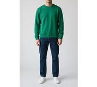 FILA Parella Relaxed Sweatshirt Green Jacket Taille: M | Pulls Outlet | Homme | Vert