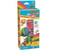 Fila - Didò Arcobaleno New, Multicolore, 397900