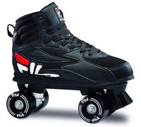 Fila Patins 4 Roues Cadeau, Noir