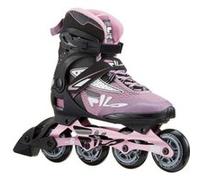 Fila patins à roues alignées Legacy Pro 80 Lady noir/rose taille 40,5 Rose G