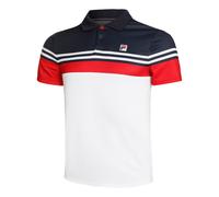 Fila Paul Polo Hommes-Bleu Foncé S