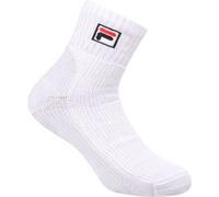 Fila Performance Chaussettes cheville Blanc 43-46