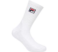 Fila Performance Chaussettes mi-mollet Blanc 39-42