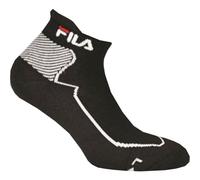Fila Performance Short Chaussettes Noir 39-42