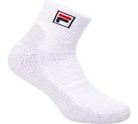 Fila Performance Sport Low Chaussettes Blanc 43-46