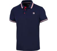 Fila Piro Polo Bleu Marine 48-S